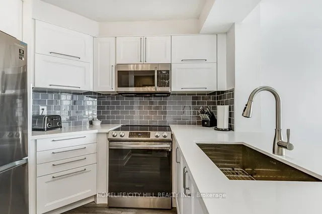 Additional image 23 of 2285 Lake Shore Blvd Unit 506