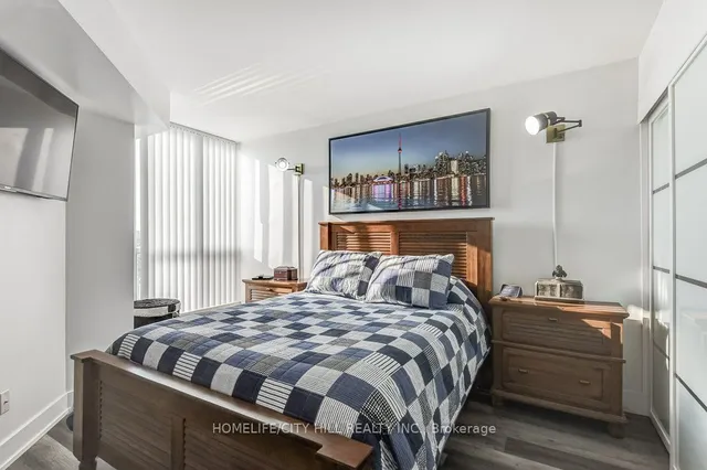 Additional image 16 of 2285 Lake Shore Blvd Unit 506