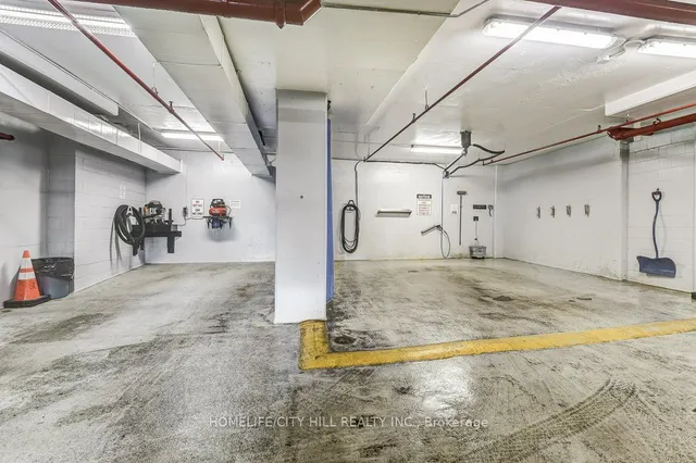 Additional image 12 of 2285 Lake Shore Blvd Unit 506