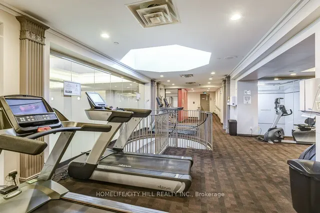 Additional image 7 of 2285 Lake Shore Blvd Unit 506