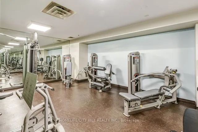 Additional image 5 of 2285 Lake Shore Blvd Unit 506