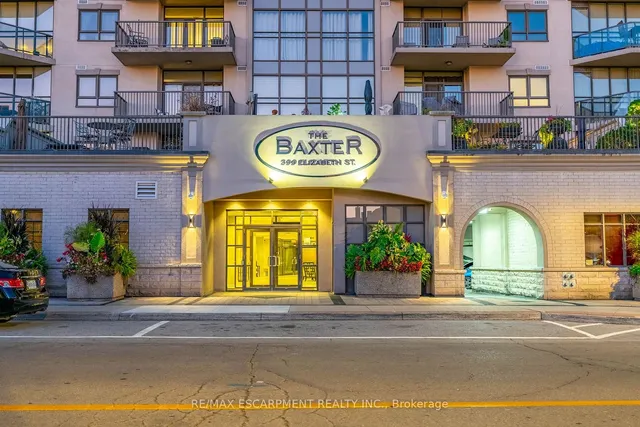 Additional property image - 399 Elizabeth St Unit 611