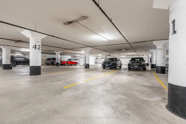 Additional property image - 399 Elizabeth St Unit 611