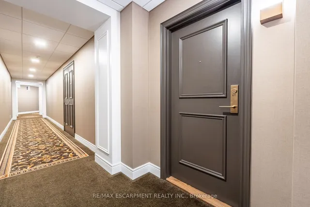 Additional property image - 399 Elizabeth St Unit 611