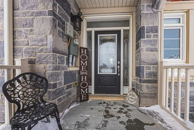 Additional property image - 1 Little Britain Cres