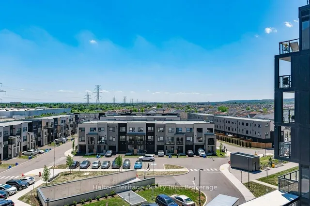 Additional property image - 3200 Dakota Common Clse Unit B602