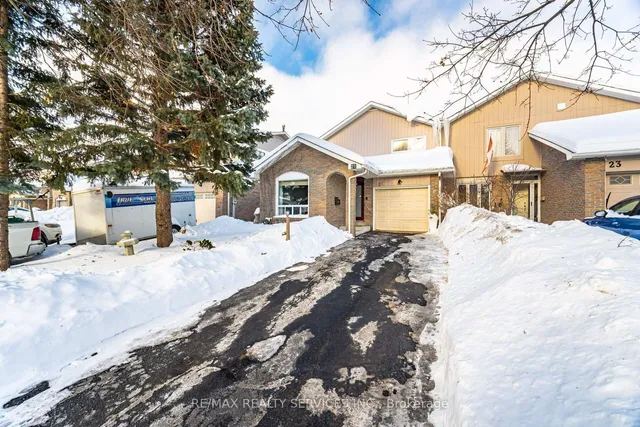 Property image for 21 Camberley Cres