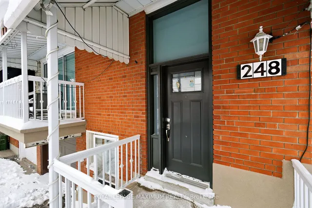 Additional property image - 248 Hullmar Dr