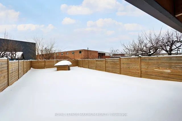 Additional property image - 248 Hullmar Dr