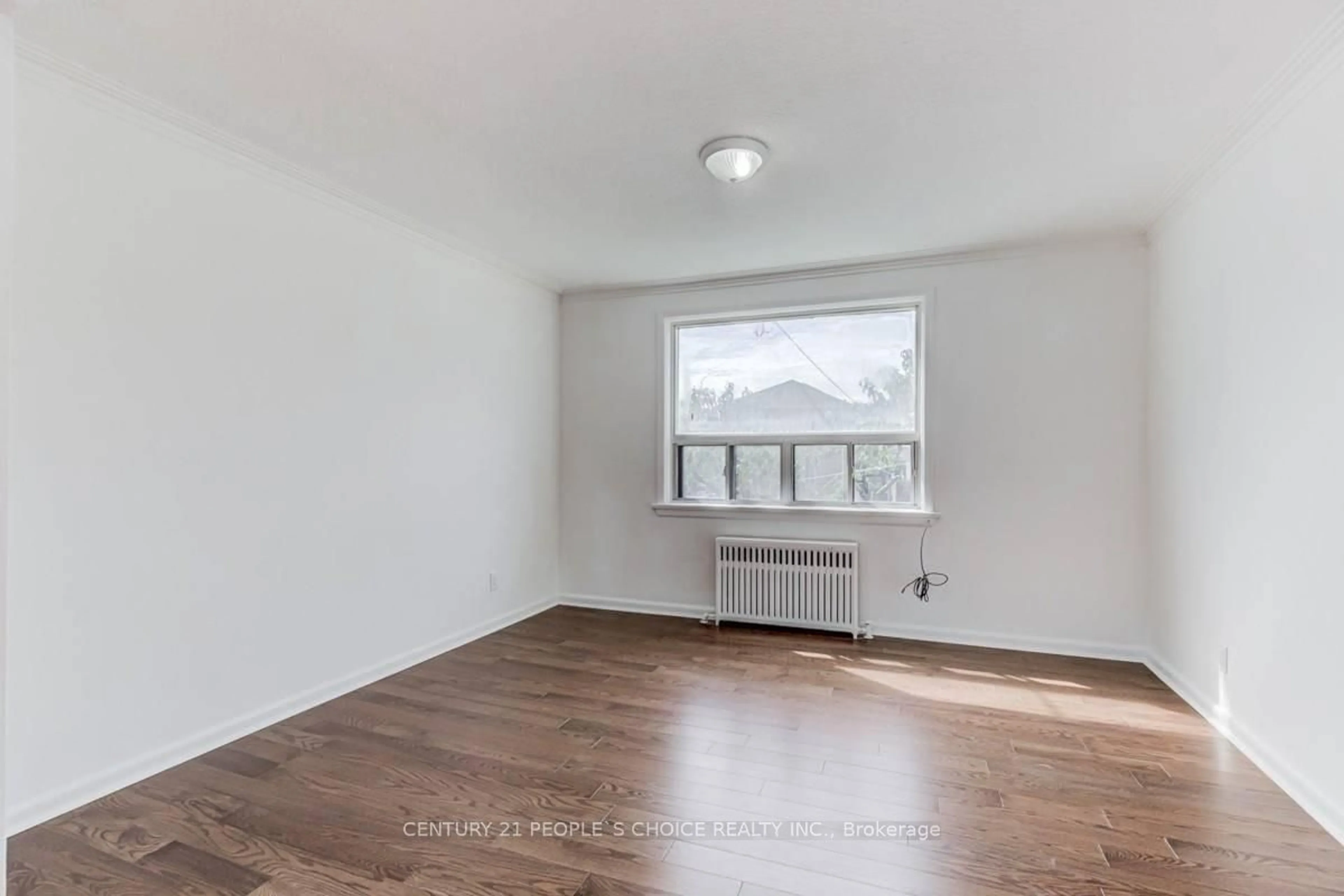 A pic of a room for 1 Lacey Ave, Toronto Ontario M6M 3L6