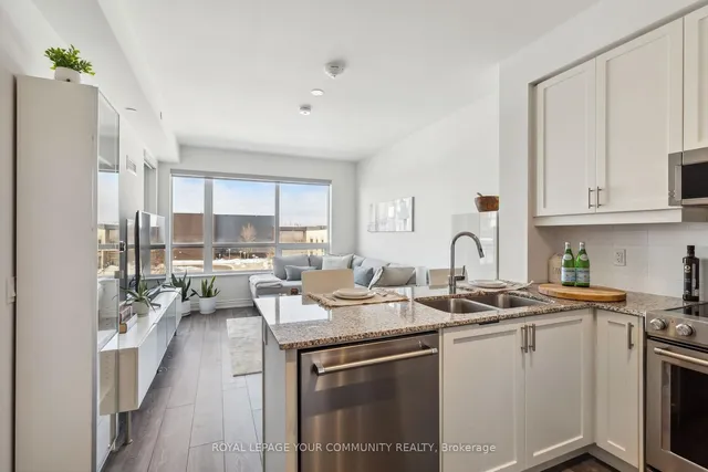 Additional property image - 1050 Main St Unit 324