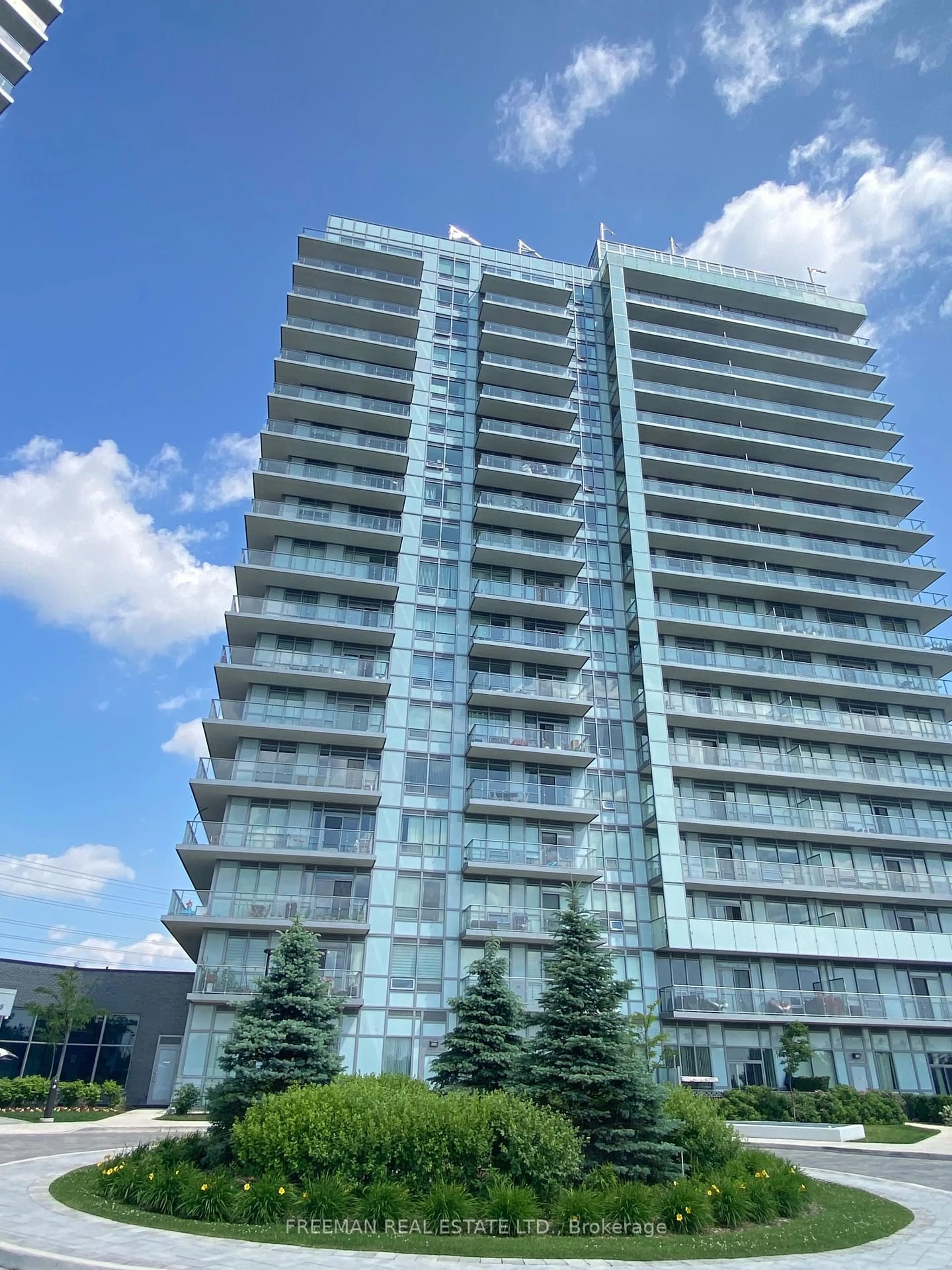 Unknown for 4699 Glen Erin Dr #1509, Mississauga Ontario L5M 2E5