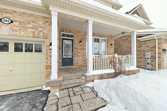 Additional property image - 993 Whewell Tr