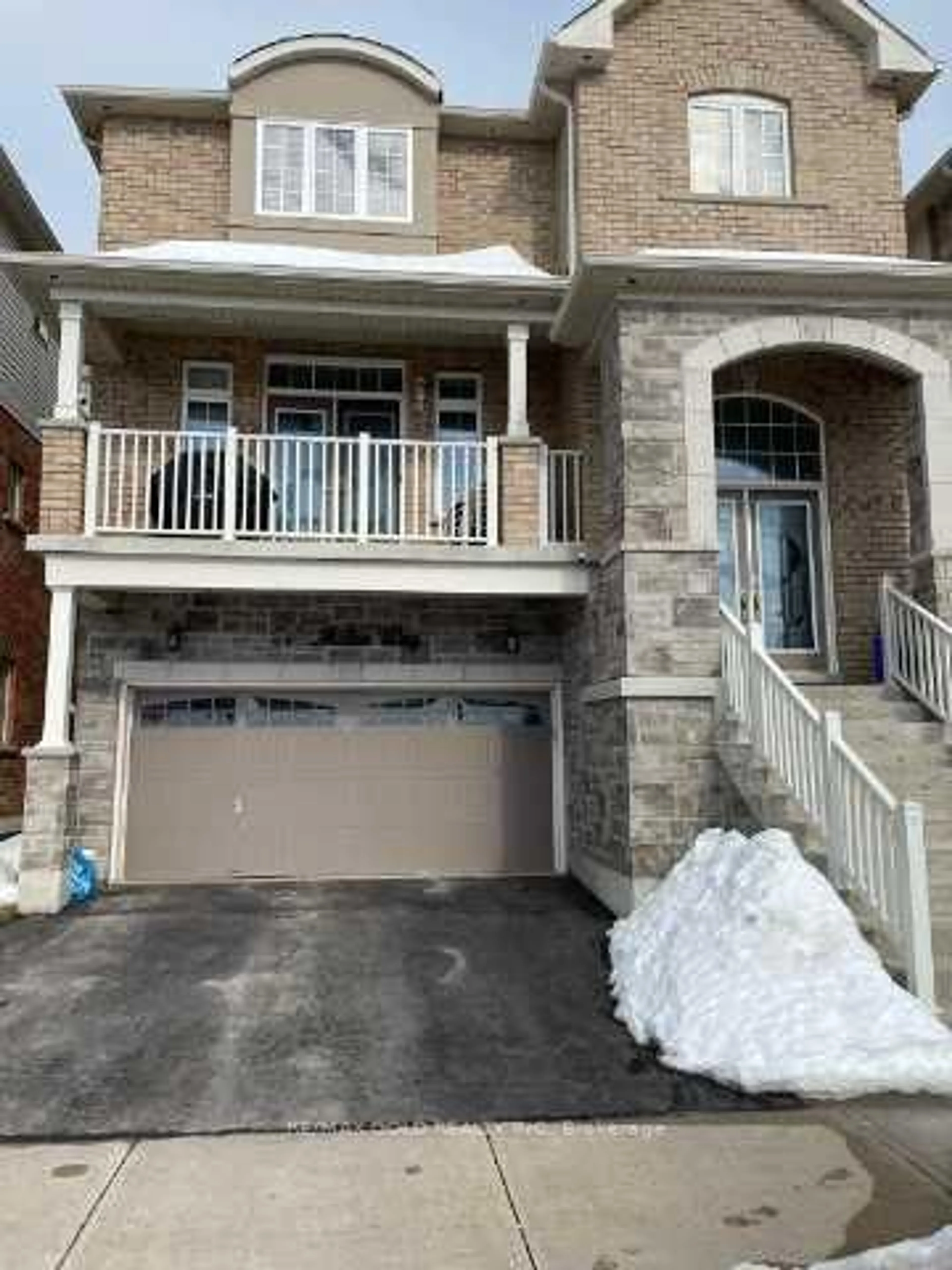 Unknown for 573 Miller Way, Milton Ontario L9T 8L8