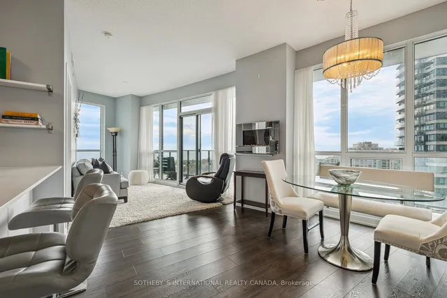 Additional property image - 2212 Lake Shore Blvd Unit 1803