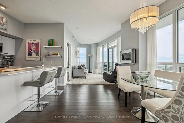 Additional property image - 2212 Lake Shore Blvd Unit 1803