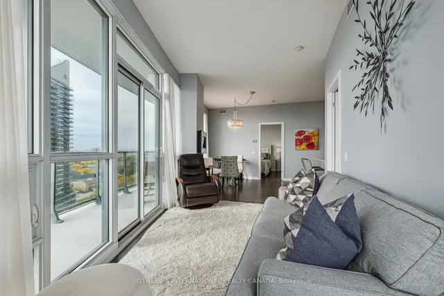 Additional property image - 2212 Lake Shore Blvd Unit 1803