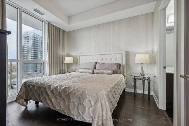 Additional property image - 2212 Lake Shore Blvd Unit 1803