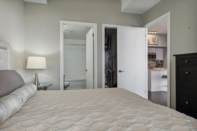 Additional property image - 2212 Lake Shore Blvd Unit 1803