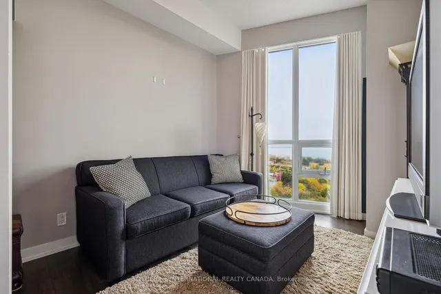 Additional property image - 2212 Lake Shore Blvd Unit 1803