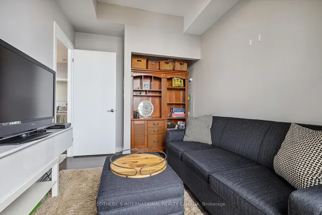 Additional property image - 2212 Lake Shore Blvd Unit 1803