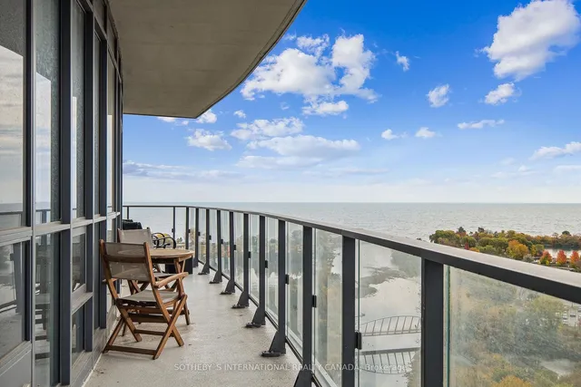 Additional property image - 2212 Lake Shore Blvd Unit 1803