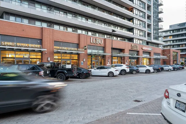 Additional property image - 2212 Lake Shore Blvd Unit 1803
