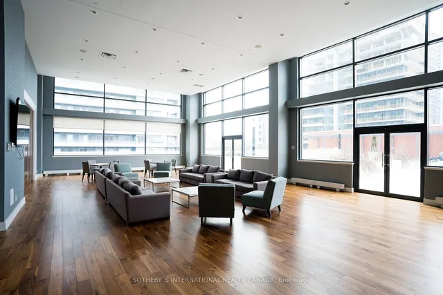 Additional property image - 2212 Lake Shore Blvd Unit 1803