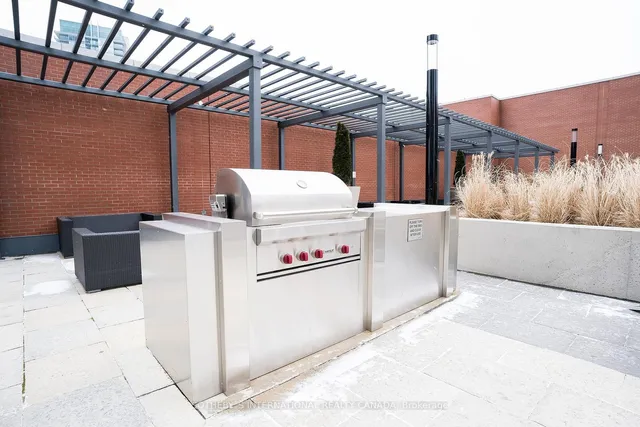 Additional property image - 2212 Lake Shore Blvd Unit 1803