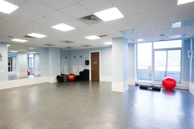 Additional property image - 2212 Lake Shore Blvd Unit 1803