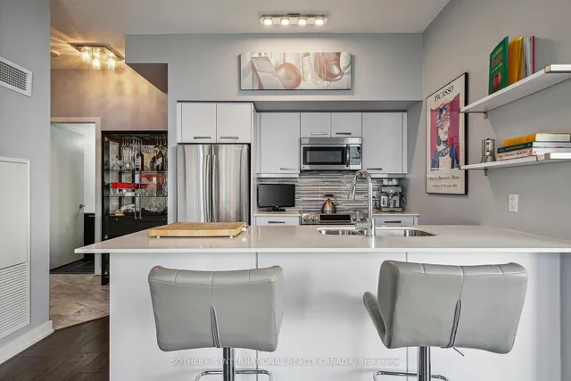 Additional property image - 2212 Lake Shore Blvd Unit 1803