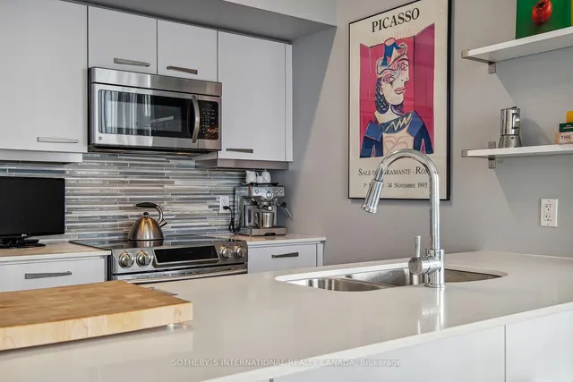 Additional property image - 2212 Lake Shore Blvd Unit 1803