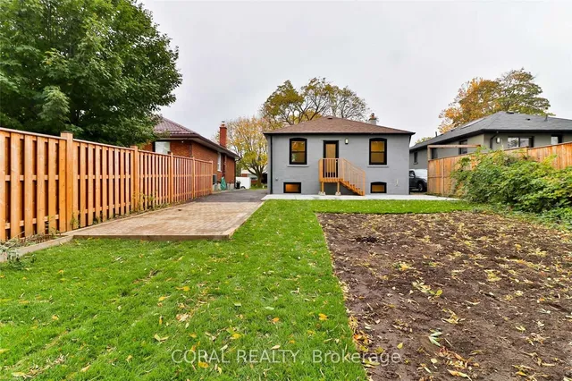 Additional property image - 233 Thirtieth St