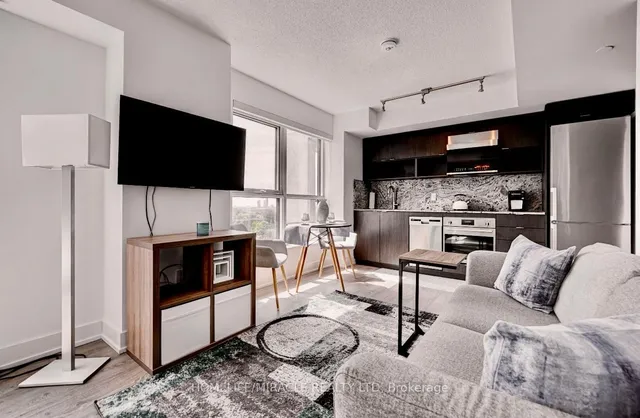 Additional property image - 9 Mabelle Ave Unit 1123