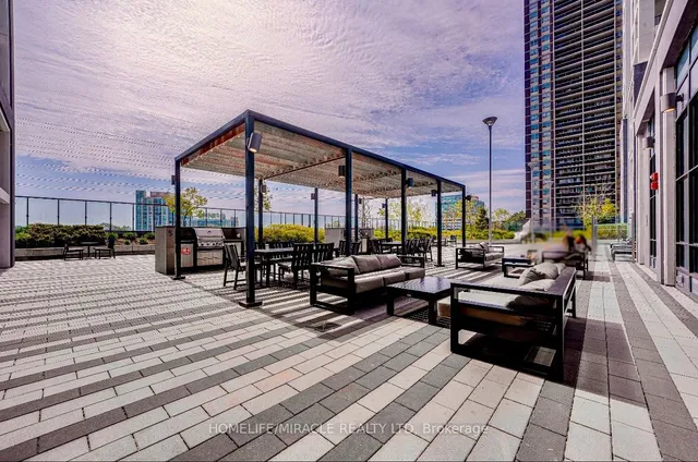 Additional property image - 9 Mabelle Ave Unit 1123