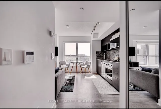 Additional property image - 9 Mabelle Ave Unit 1123