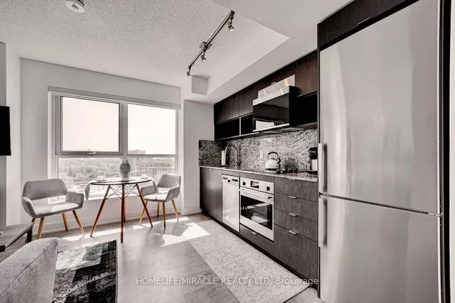Additional property image - 9 Mabelle Ave Unit 1123