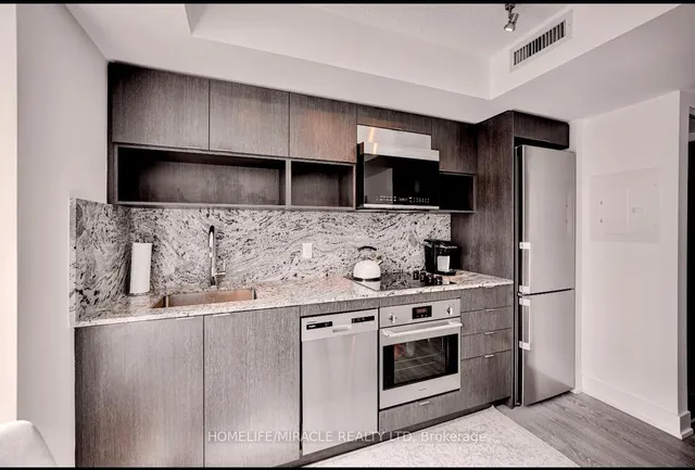Additional property image - 9 Mabelle Ave Unit 1123