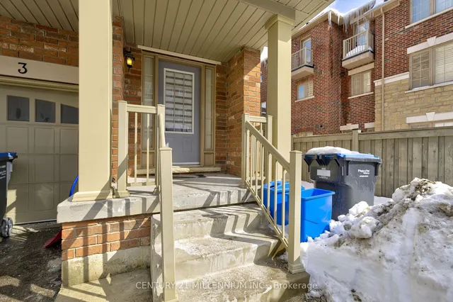 Additional property image - 3 Hobart Gdns