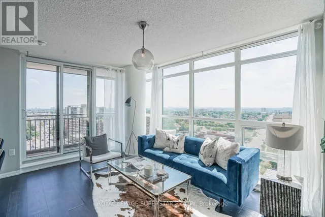 Additional property image - 830 Lawrence Ave Unit 1611