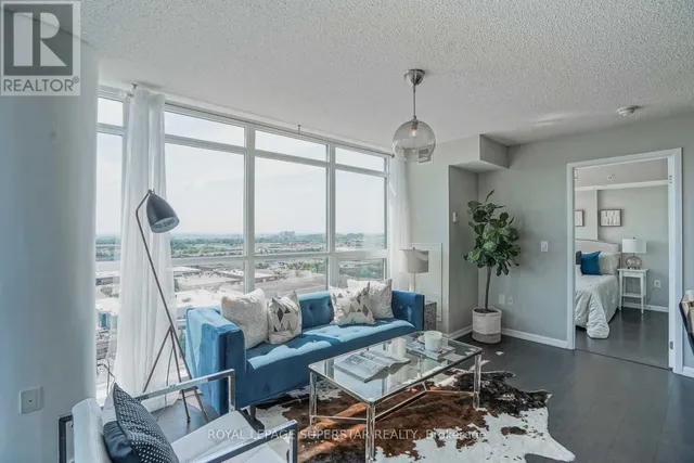 Additional property image - 830 Lawrence Ave Unit 1611