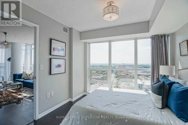 Additional property image - 830 Lawrence Ave Unit 1611