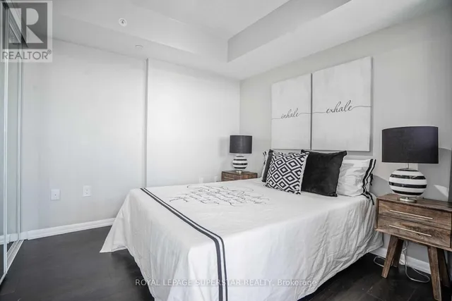 Additional property image - 830 Lawrence Ave Unit 1611