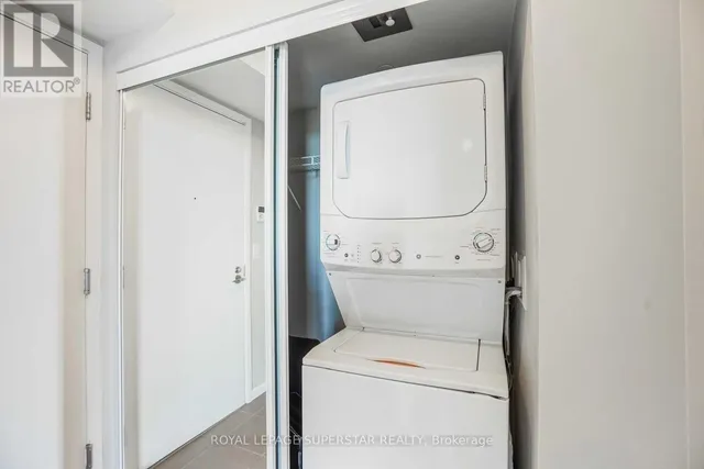 Additional property image - 830 Lawrence Ave Unit 1611