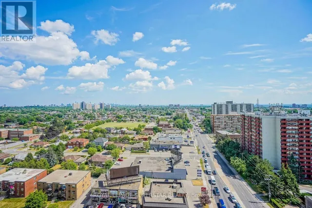 Additional property image - 830 Lawrence Ave Unit 1611