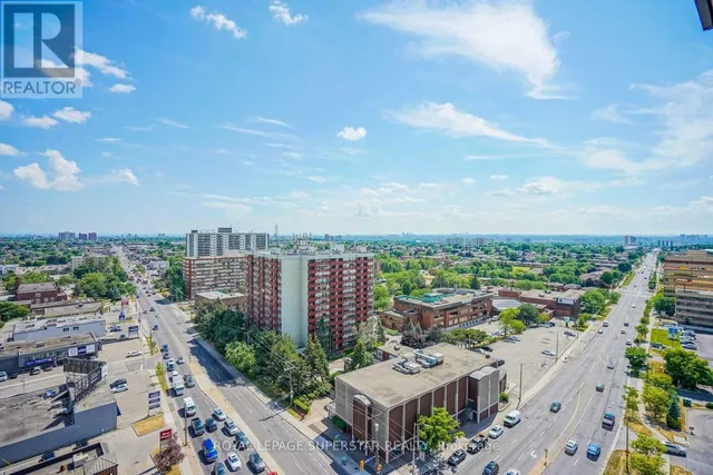 Additional property image - 830 Lawrence Ave Unit 1611