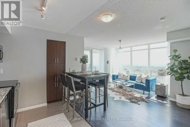 Additional property image - 830 Lawrence Ave Unit 1611