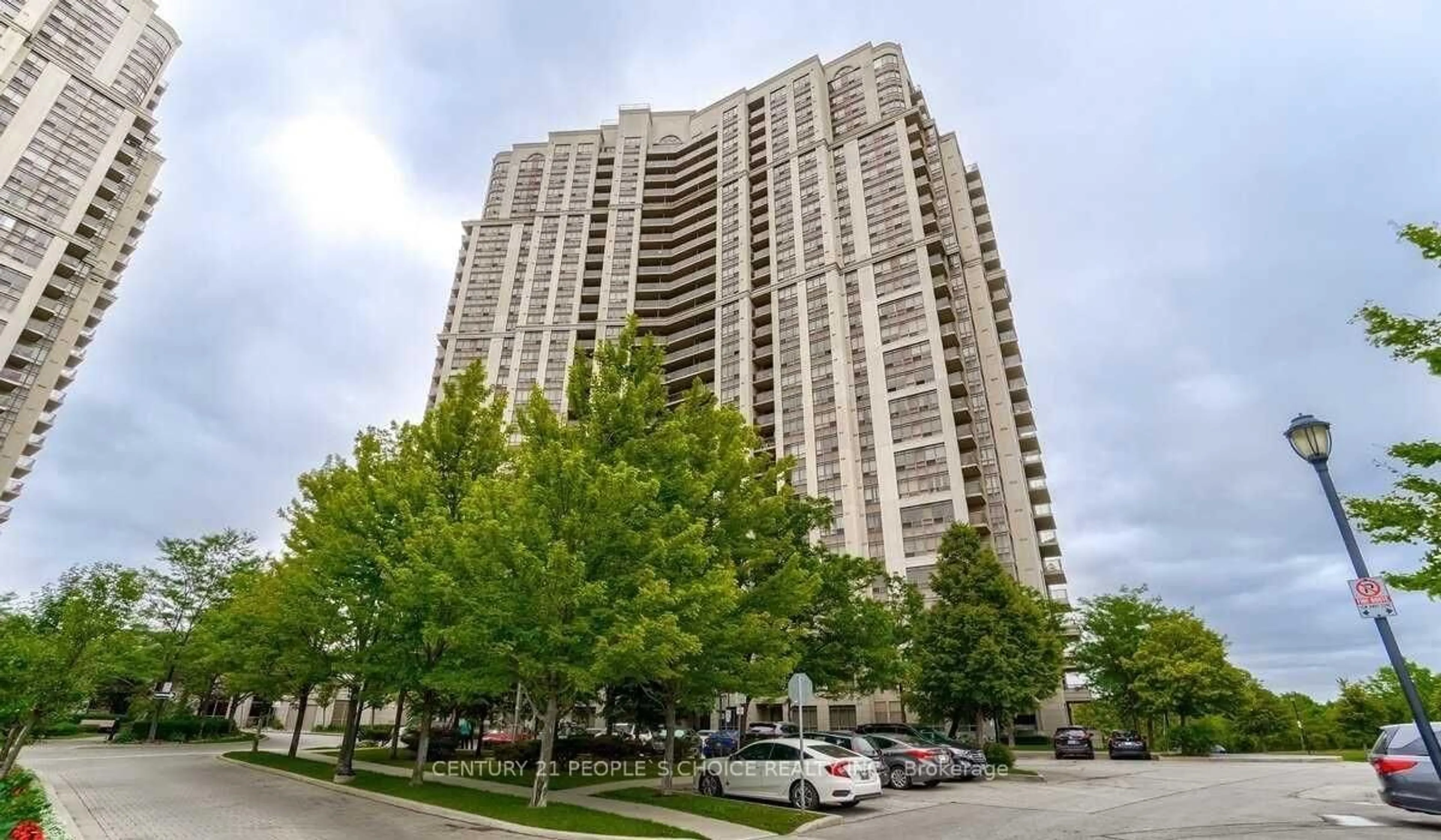 Unknown for 700 Humberwood Blvd #1027, Toronto Ontario M9W 7J4