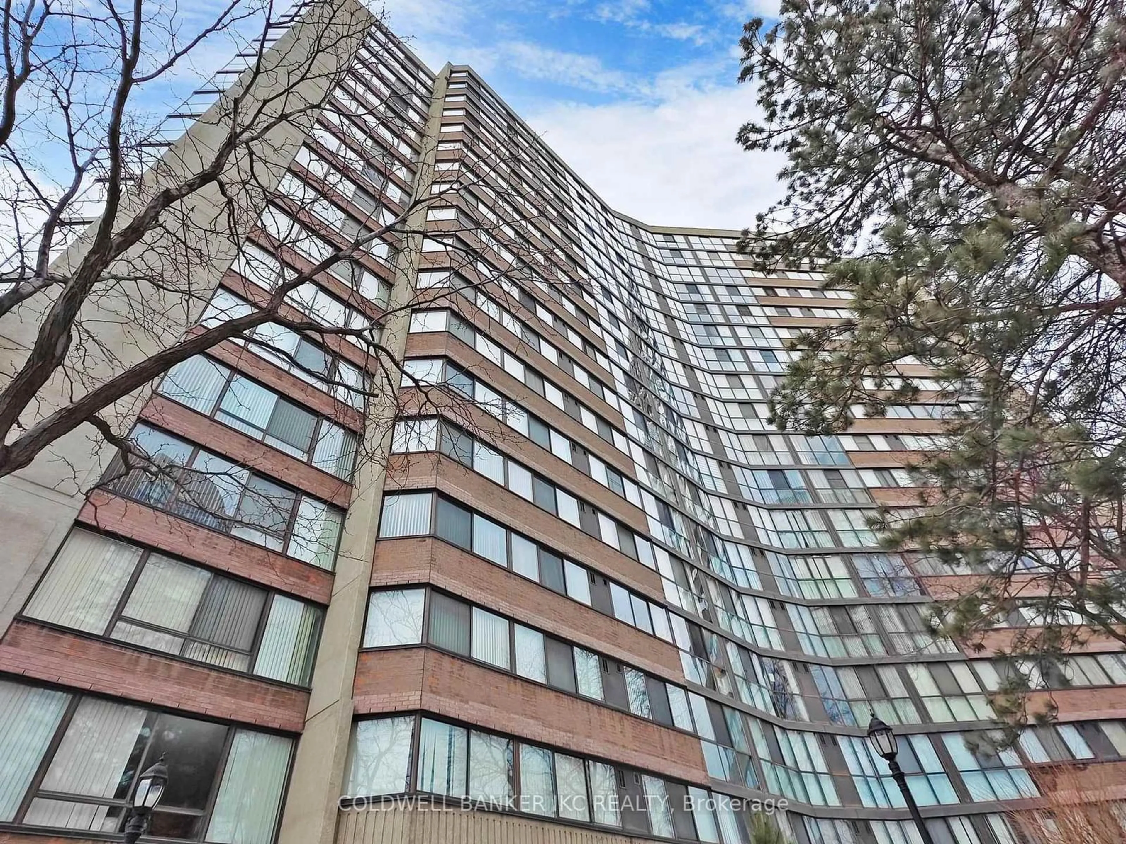 Unknown for 4235 Sherwoodtowne Blvd #1001, Mississauga Ontario L4Z 1W3