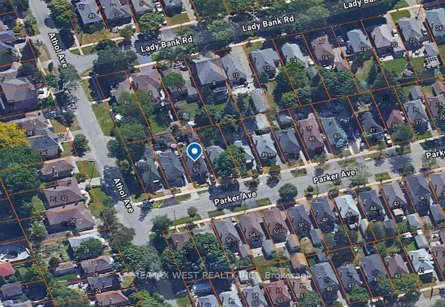 Additional property image - 55 Parker Ave